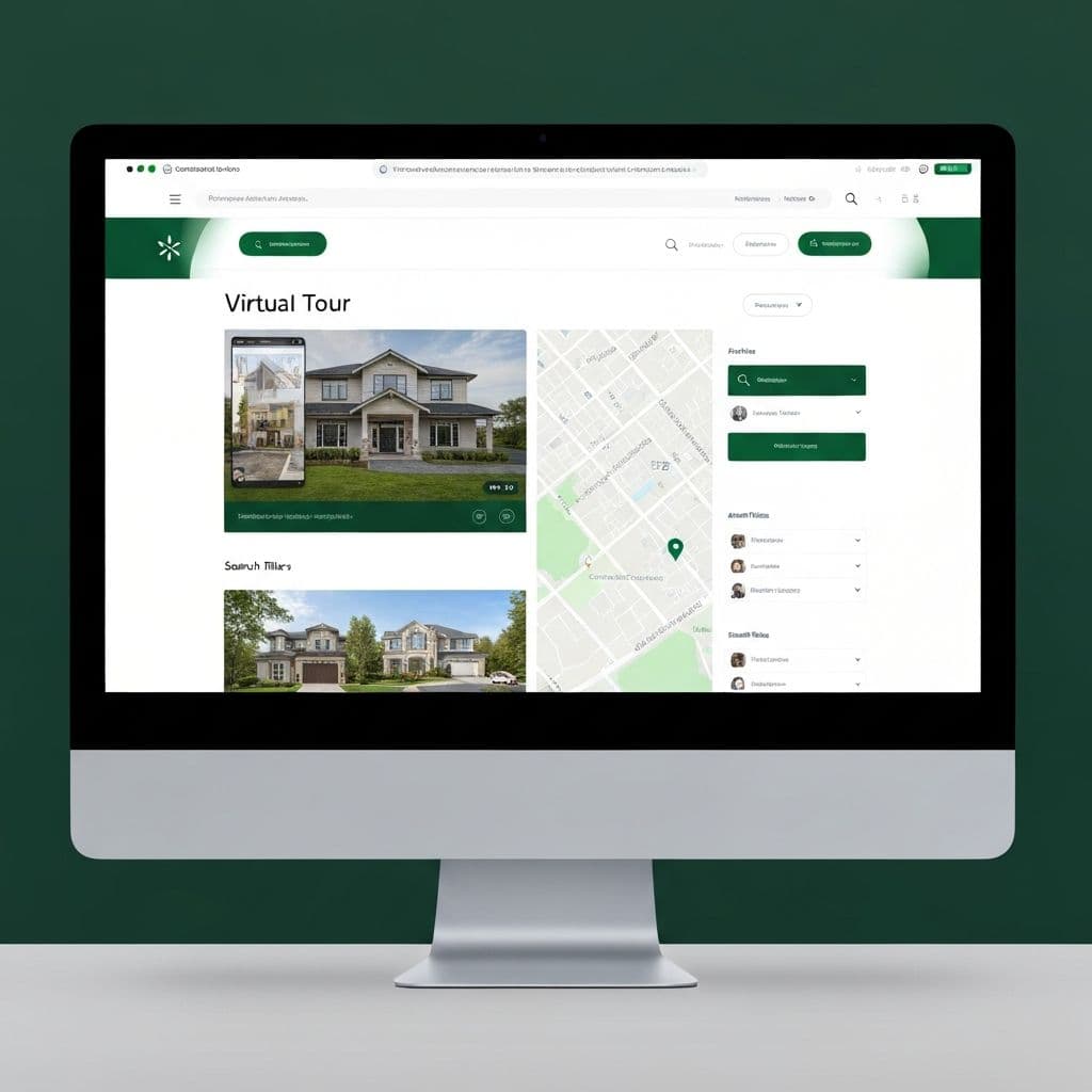Real Estate Platform